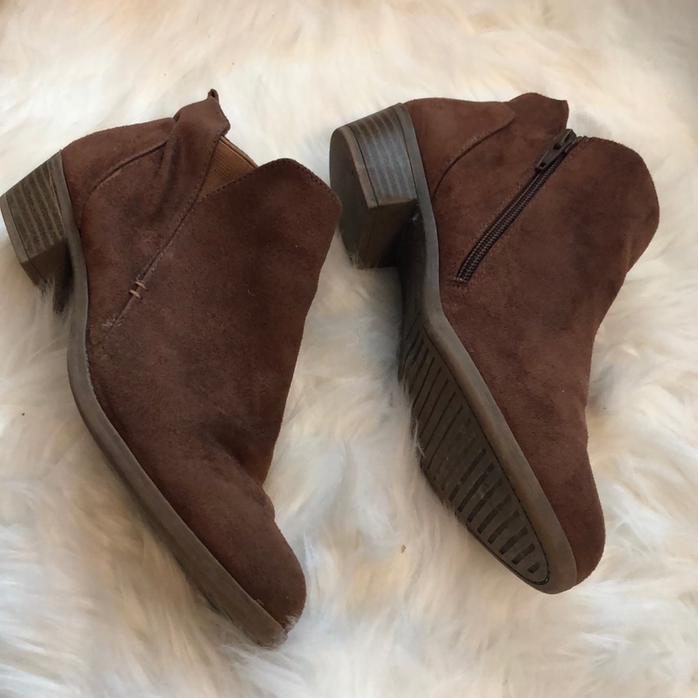 Booties - Picture 2 of 3